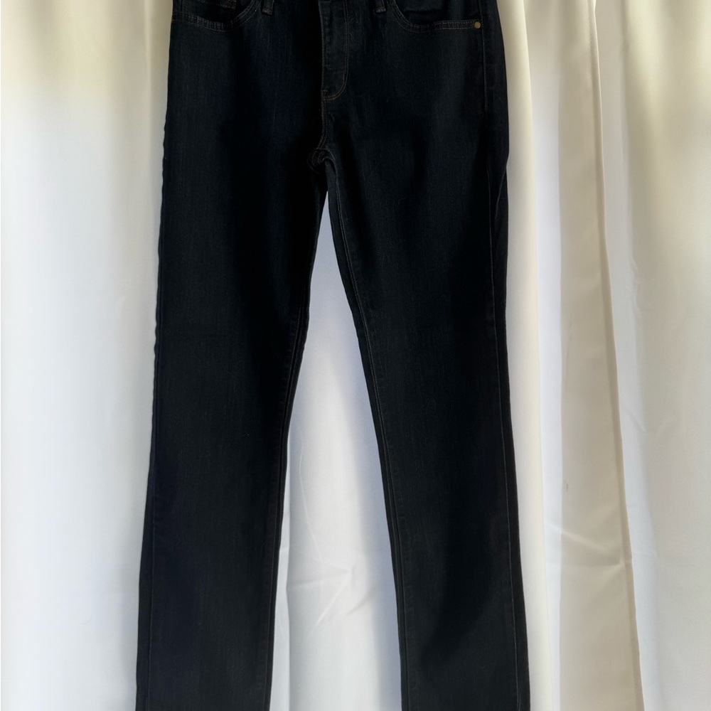 Just Black Stylish Denim Pants